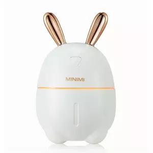 미니미 가습기책상가 작은가 USB가 무드등 등가 조명가 사무실가 휴대용가