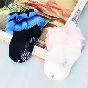 [하프클럽/지앤]P캉캉레이스양말(1족) 유아아동양말