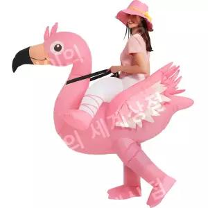 동물 캐릭터 인형탈 공연 행사용 파티 의상 할로윈 코스튬