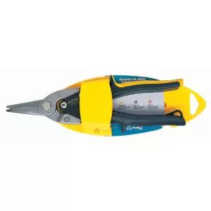 올프로-항공가위-(겸용) 01030 10 (1EA)스텐절단 철판 절단기 공구 작업