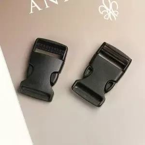 투터치 플라스틱 버클 벨트 부자재 20mm DD-12084 (WAE12F1)