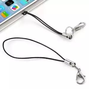 휴대폰 붕어 열쇠고리 줄 DIY 키링 고리 연결고리 (WFGC7P7)