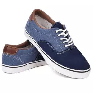 캐주얼 남성 보드화 단화 신발 패션 운동화 패션 슈즈 QvG8+3NNW