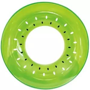 SR 키위 이중튜브81 23학생 예쁜 모양큐브 디자인 원형