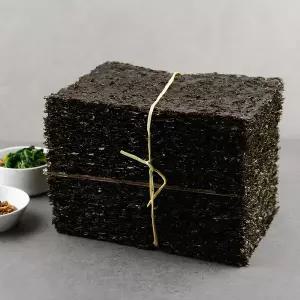 국내산 곱창김 50매 [FD]