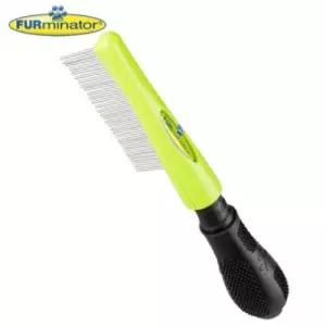 회전날 빗 강아지 털제거미용용품 관리 털빗 반려동물 정돈 브러쉬 러시 애견전용