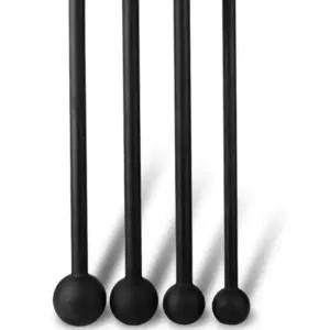 전신운동 클럽벨 밸런스 메이스벨 근력 2kg 블랙해머벨 스윙 20kg