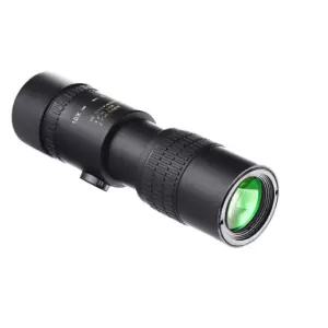 휴대용망원경 스마트폰단안경 고출력관측기 야외 무한배율 레저용품 조류관찰