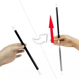 JL매직 (KC인증) 20개입1세트 움직이는마술봉 초보도구 공연용 방과후수업 교구 프롬핸드무브 움직이는지팡