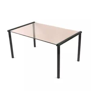 PC 모니터 받침대 거치 선반 노트북 스탠드 CLC3040 강화유리 거치대 컴퓨터 모니터대