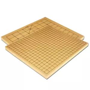 육형제 양면 장기 바둑판게임 육바둑