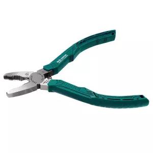 엔지니어-뺀치-네지사우르스GT PZ-58 160mm (1EA)팬 뺀찌 산업용품 선단톱니 T형그립 수공구 작업 펜치 뺀