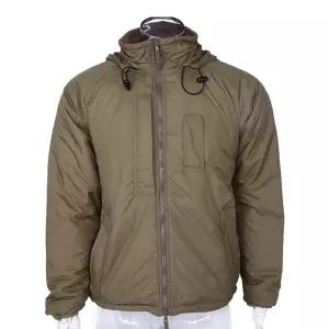 바람막이 점퍼 PCS 군용 야전잠바 자켓 상의 밀리터리 S 야상