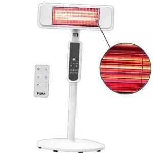 원적외선 스탠드 근적외선 히터 리모컨 근적외선 히터 사무실