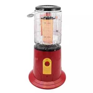 [에이치플러스몰]가정용 세라믹 전기 히터 사무실 원통형 전기 히터 원적외선