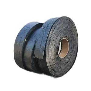 아스팔트 보수테이프 도로 크랙 방수 접착 포장 검은색 틈새 복구 롤타입