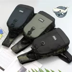 다용도 슬링백 캐주얼 지갑 스마트폰 수납 가방 밀리터리슬링백 전술슬링백 군용가방