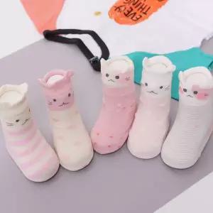 [하프클럽/지앤]j루피 유아동양말(5족) 유아동 양말세트