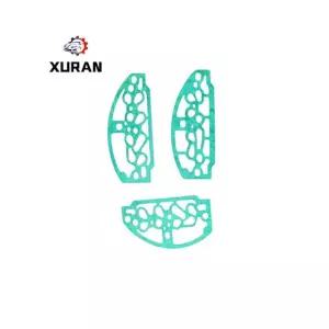 자동 변속기 시프트 블록 A604 액세서리 개스킷 자동차 41TE 솔레노이드 종이 40T