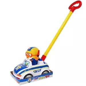 아기 밀고노는 걸음마 장난감 뽀로로 6살남아 소근육운동 자동차놀이 모형완구