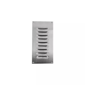 스텐 그릴 환기구 공기창 120x240mm부품 욕실배자재 인테리어 수리