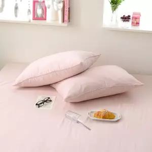 매트커버 레이 홑 리스 킹 (K) (핑크) 침대 패밀리 누빔 면리스 부드러운리스 국산리스