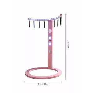 봉잡기 게임 야유회 반사신경 회사 실내용 신경 모델 집중령 야외 스포츠 조끼