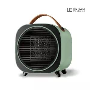 에펠 미니 온풍히터 PTC 캠핑용 전기 온풍기 EGH-MP1000 카키기 퍼펙트기 전기기 용기 PTC기