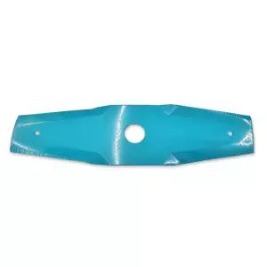 믿을 수 있는 국산 정품 파랑 예초기날안전 튼튼한 강력절단 벌초용 잔디용 제초 풀베기 장마철 밭농사 정