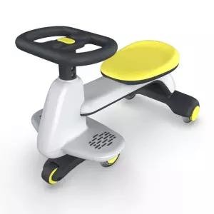 코지젠틀리스윙카-일렉트릭그레이승용 붕붕이 아기 스장난감 완구 붕붕 스카 실내 윙카