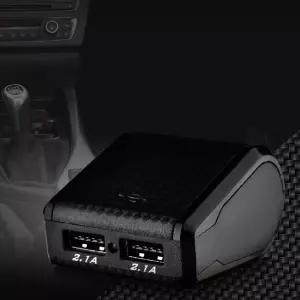차량용 핸드폰 충전기 1구 소켓 고속 스마트 용품 자동차 카악세사리 시거잭 용기 휴대 모바일
