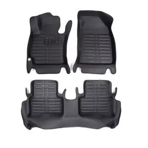 현재 20년 뉴 카매트 블랙 코나 더