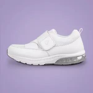 에어쿠션 화이트데이 기능성 신발 가벼운 운동화슬리퍼샌들 사무실화 간호사 간호화 널스화 경량