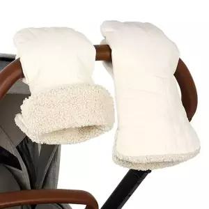 [하프클럽/알티피아]롱핸드머프 유모차장갑 방한 워머 부품 손잡이커버 손