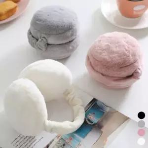 벨벳 길이조절 귀마개 LM-0199 방한귀마개 방한귀도리 귀덮개 귀마개방한 겨울귀마개