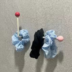 머리끈 기본 머리띠 (WFJD58B)