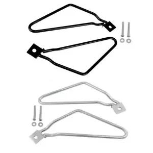 할리 다리미 페달 고속도로 도금 883 2004 하나 브레이크등 1992 왼쪽에 테두리 스탠드 883 테두리 도금 스탠드 왼쪽에 하나