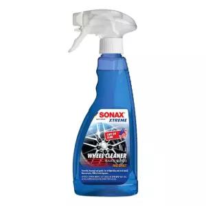 휠클리너 합금및철제 분진제거 익스트림 500ML 소낙스크리너 세정제 브레이크 기름때 세척제 고기능 자동차