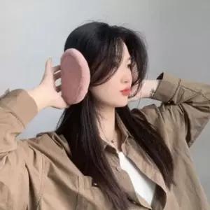 따숨하루방한귀마개귀돌이보온귀덮개이어머프 겨울귀마개 겨울털귀마개 겨울귀덮개