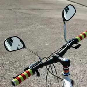 자전거 반사경 사이드미러 후사경 백미러 킥보드 2p