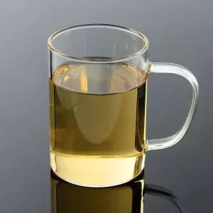 유리컵 카페 음료잔 과일 에이드백컵 WFLOUFD