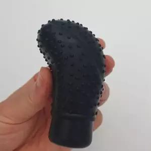 WL 기어봉 미끄럼 방지 커버 튜닝 수동 실리콘 카바