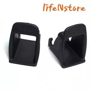 ISOFIX 가이드 체결을 2개입 아이소픽스 편리하게해주