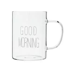 유리컵 에이드잔 음료수찬 유리 에이드 생맥주 WFLOUF6