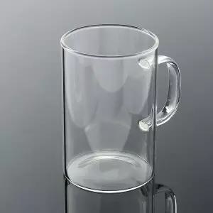유리컵 음료컵 주스탕 손잡이컵 WFLOUF8