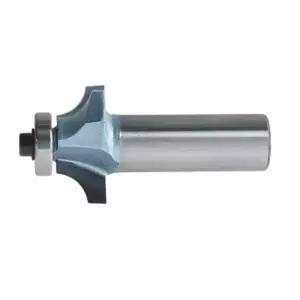 둥근면 비트 루터 43mm 절삭 목공용드릴트리머날 드릴 전동머 용드릴 목공용 조각 목재 루타