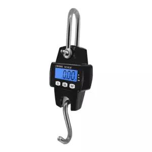 미니 크레인 저울 호이스트 산업용 매달림 건전지 미포함 1개캐리어 짐저울 무게 캐리어손 측정 수화물 수