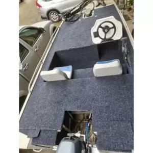 바닥재 보트 5mm 부직포농업용 장판 5m 요트 2mX0 2mX0 요트장판 논슬립 5m 5mm다크그레이 5mm다크그레이 2mX0 5m 5mm다크그레이