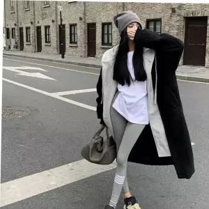 코트 후리스 뽀글이 플리스코트 후리스롱코트 양털코트 여성 후드