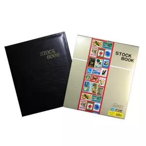 스카이보람산업 우표책 고급 35000 모음 북 수집